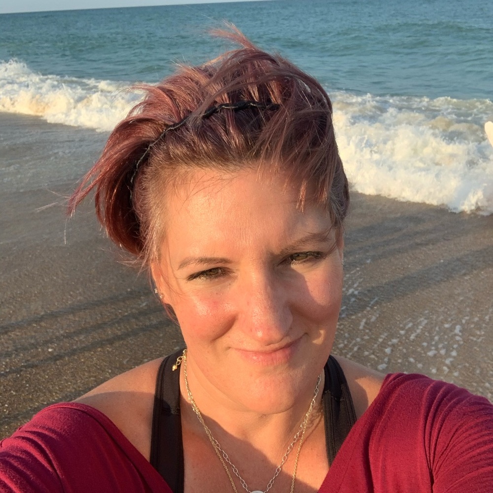 Meet your Posher, Natalie